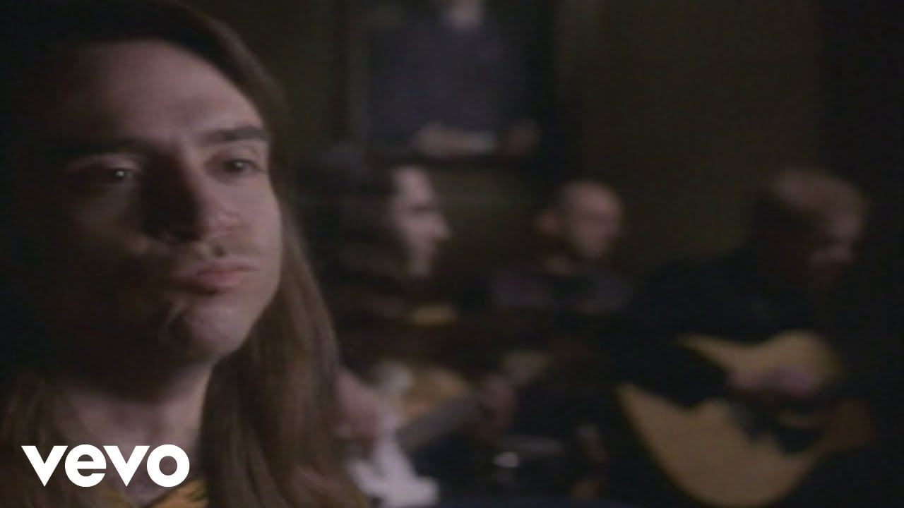 Mmm Mmm Mmm Mmm By Crash Test Dummies As It Turns Out The Movie Has A Great Soundtrack Popsugar Entertainment