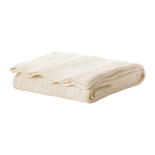 Ursula Throw ($30)