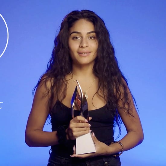 Watch Jessie Reyez's 2020 Billboard Women in Music Speech