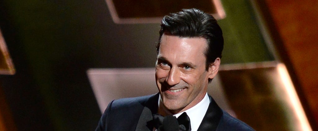 Emmy Winners List 2015