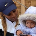 Serena Williams Realized She Had Postpartum Depression After This 1 Simple Task Ended in Tears