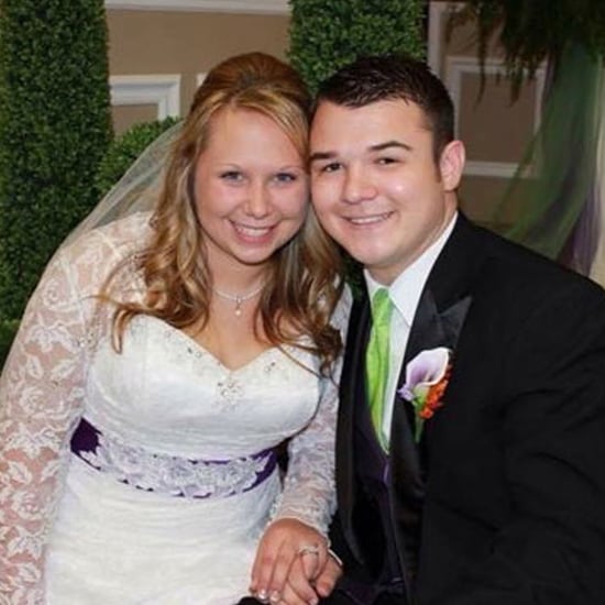 Ring Bearer and Flower Girl Marry