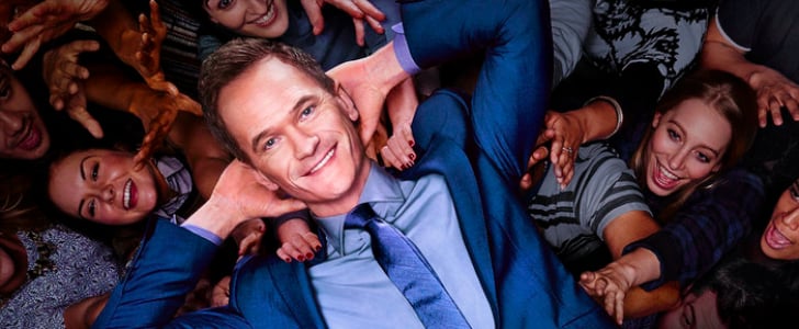 What Is Best Time Ever With Neil Patrick Harris?