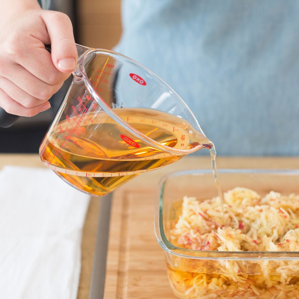 OXO Angled Measuring Cups