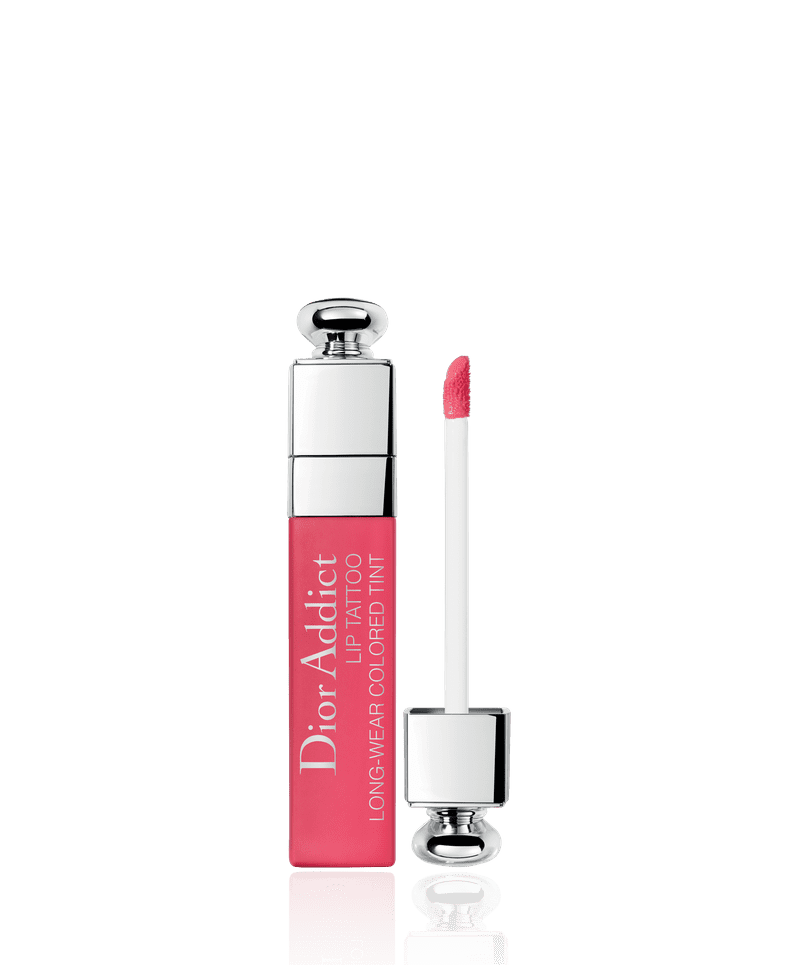 Dior Addict Lip Tattoo