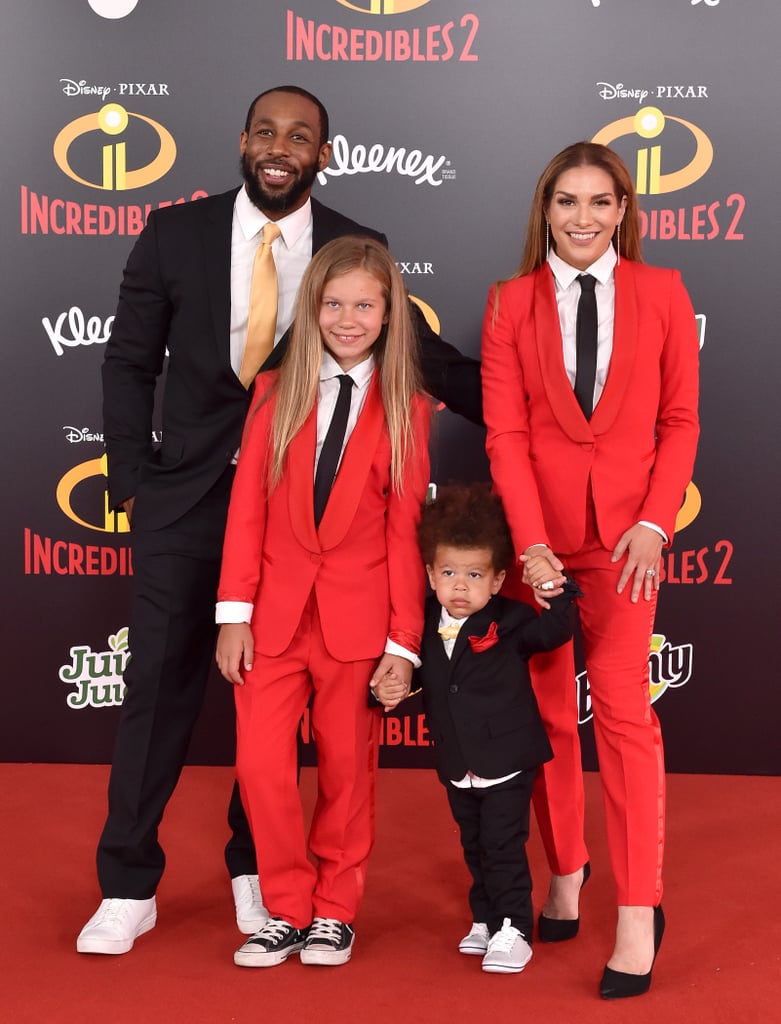 Stephen tWitch Boss and Allison Holker's Cutest Pictures