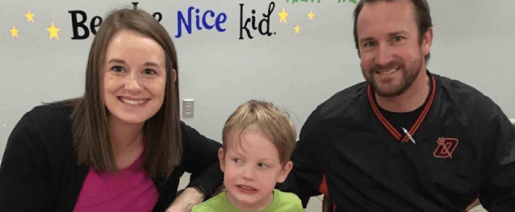 Mom's PSA About Juggling Parenthood With a Full-Time Job