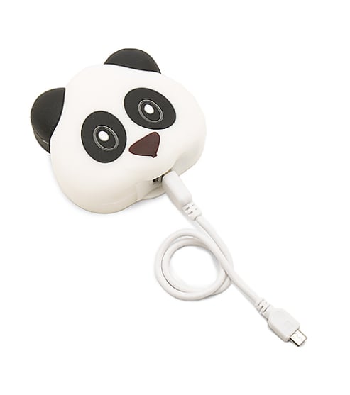 Panda Power Charger