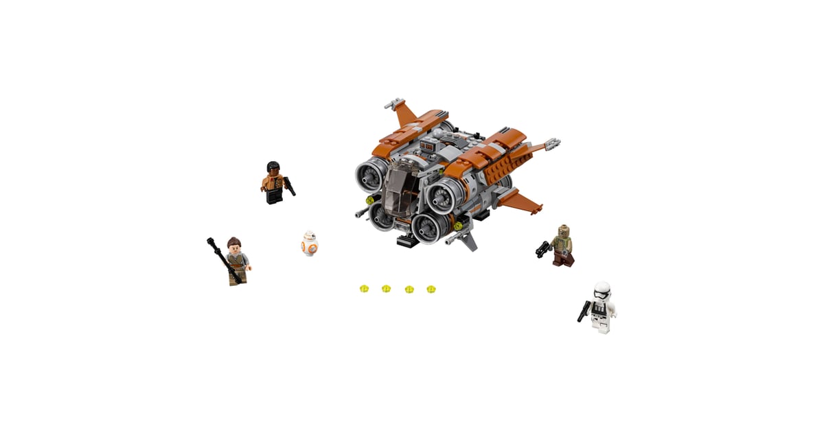lego star wars jakku sets