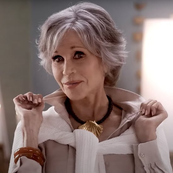Watch Jimmy Fallon and Jane Fonda's Coastal-Grandma Tribute