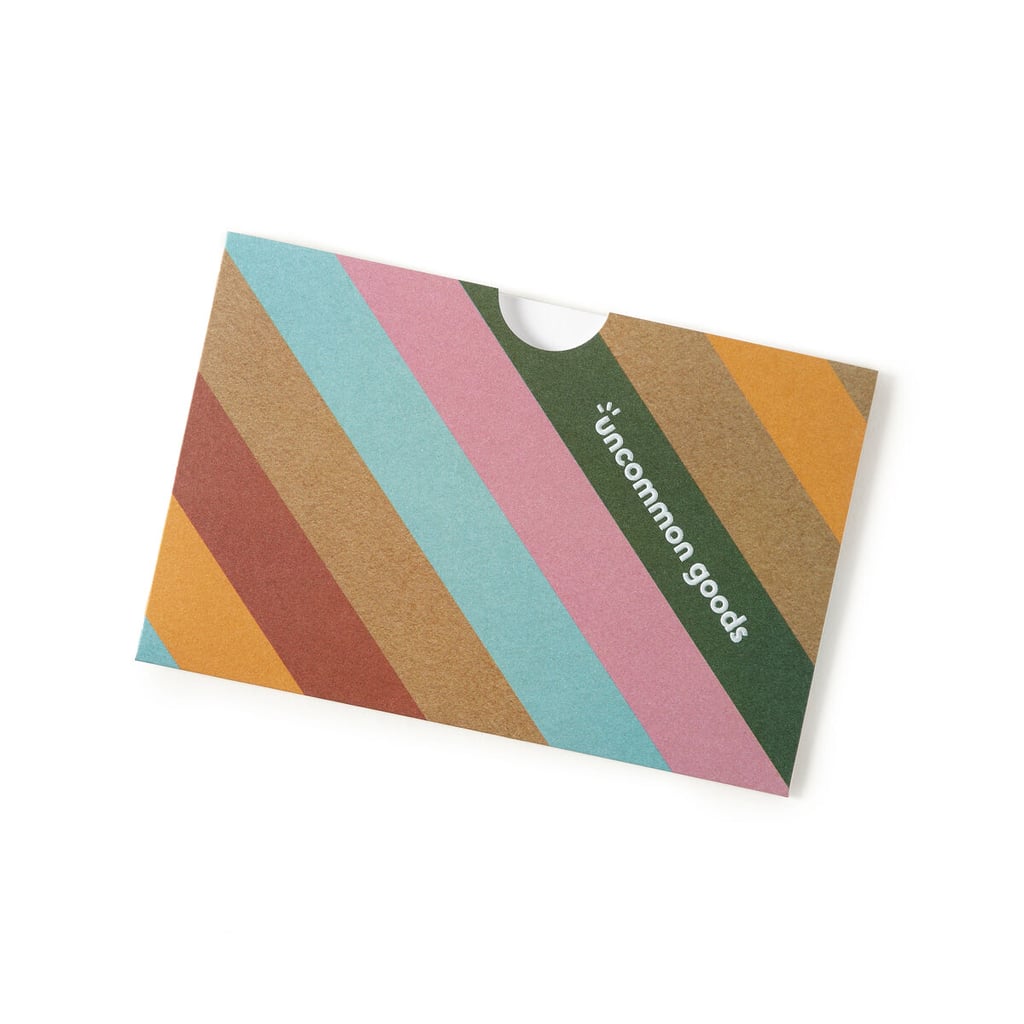 Best gift shop cards for grandparents