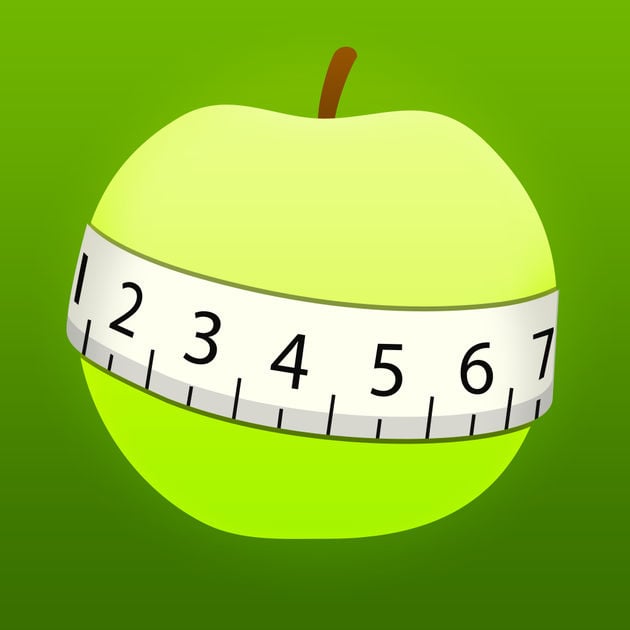 Best Food Journal iPhone Apps POPSUGAR Fitness