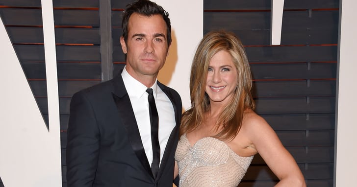 Celebrities Who Got Married Later in Life | POPSUGAR Celebrity