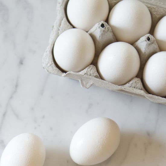 Egg Myths
