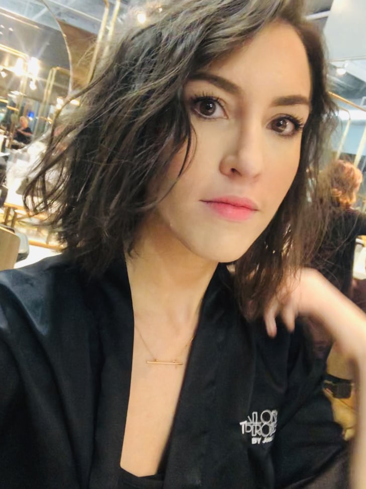 After Getting the Bob Haircut | How to Style a Bob Haircut | Editor