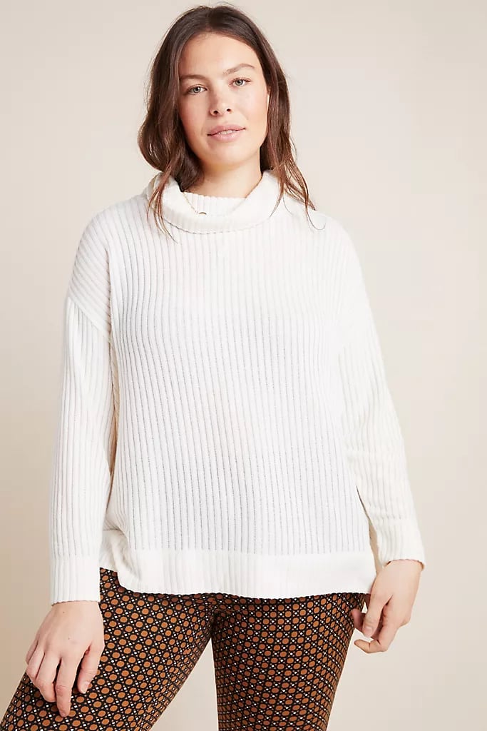 Vanna Cowl Neck Pullover