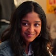 Maitreyi Ramakrishnan Has Some "Never Have I Ever" Spinoff Ideas That Include Trent and Nirmala