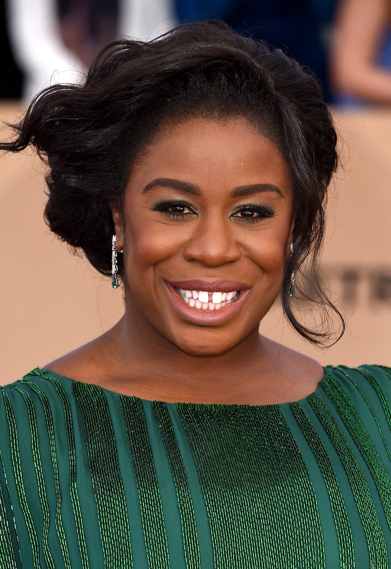 Uzo Aduba