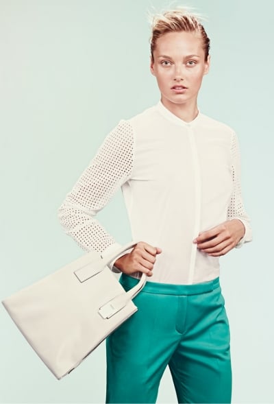 Photo courtesy of Hugo by Hugo Boss
Photo courtesy of Hugo by Hugo Boss