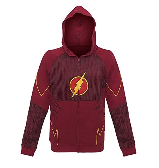 Supersuit Hoodie