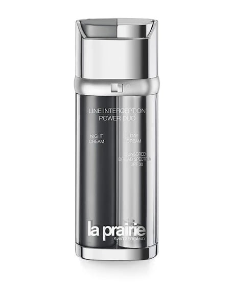 la prairie duo cream