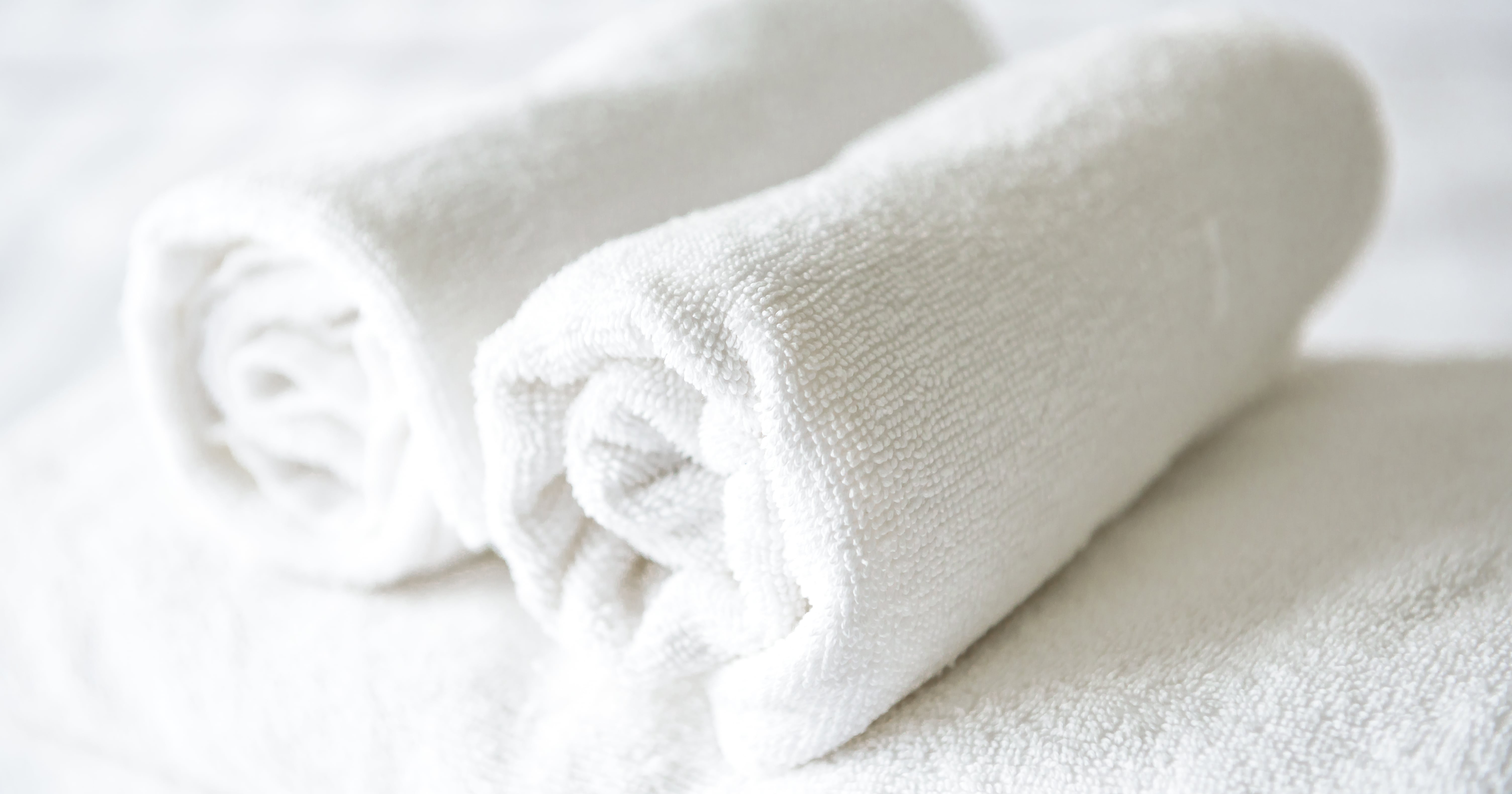 How to Make Eucalyptus Towels at Home POPSUGAR Home