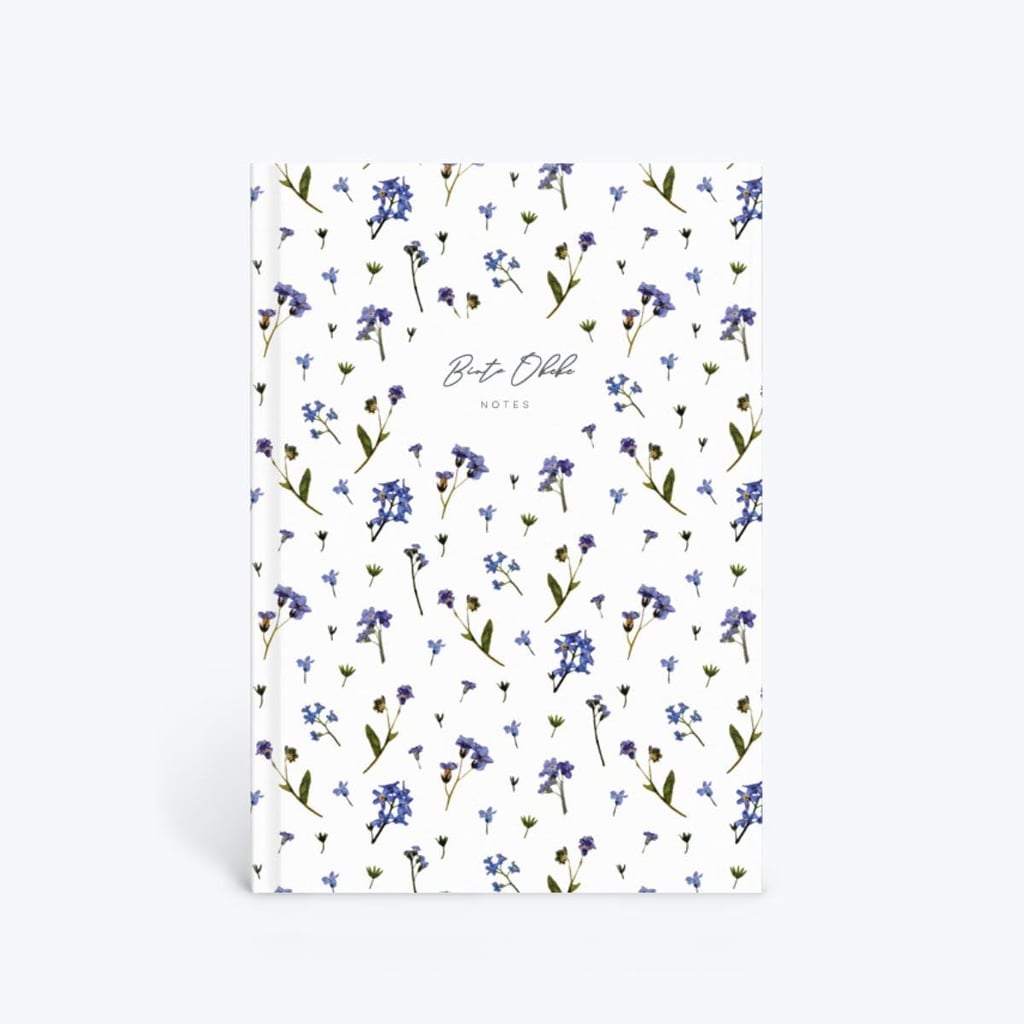 A Personalized Journal