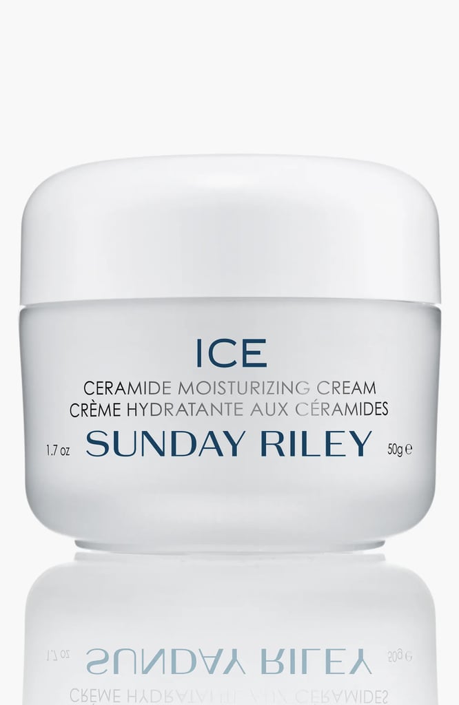 Sunday Riley ICE Ceramide Moisturizer with Vitamin F