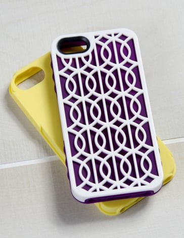 Cairo iPhone 5 Case