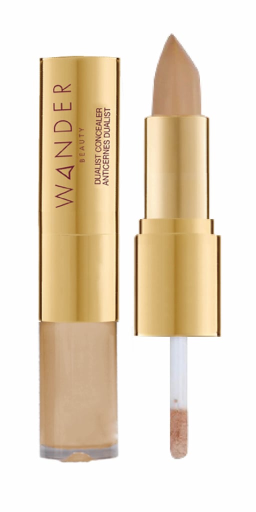 Wander Beauty Dualist Matte & Illuminating Concealer
