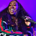 Missy Elliott Makes History as the First Female Rapper Inducted Into Songwriters Hall of Fame