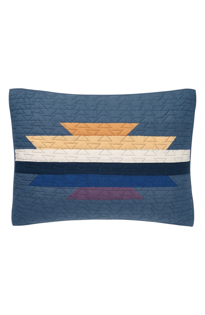 Pendleton Moonlight Mesa Pieced Quilt