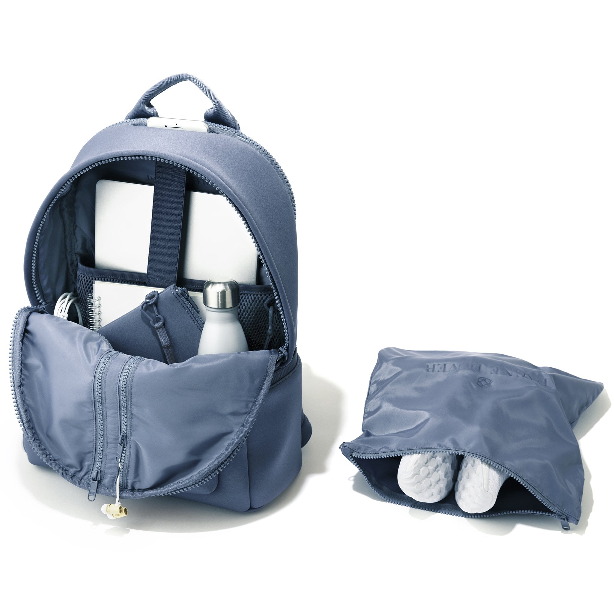 most stylish backpacks