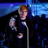 Here Winners MTV's VMAs