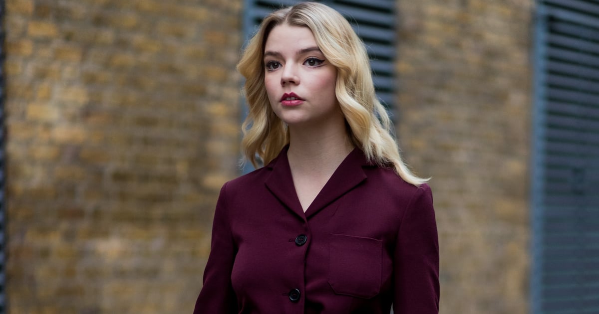 Chess Is Complicated – Anya Taylor-Joy’s Accessible Street Style Is Not