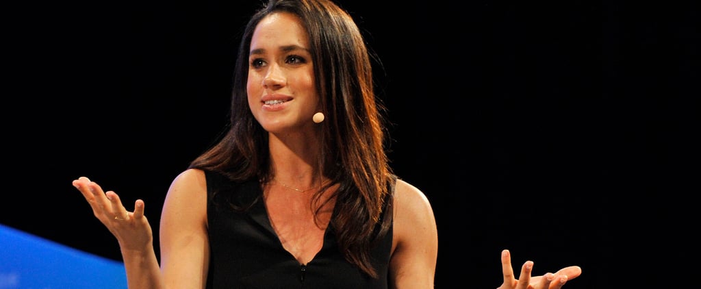 Is Meghan Markle Involved in Charities?