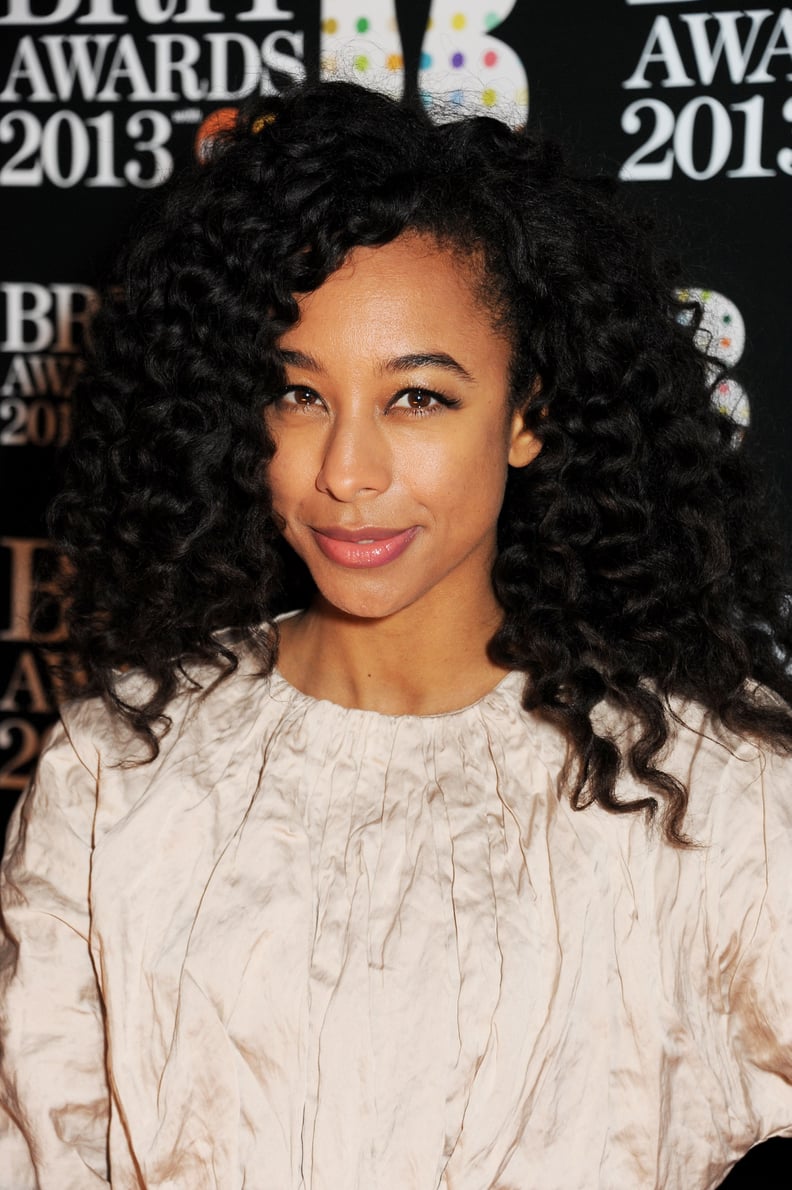 Corinne Bailey Rae