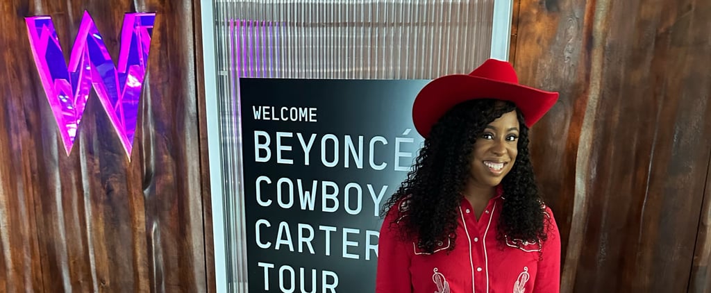 What to Pack For Beyoncé's "Cowboy Carter" Tour