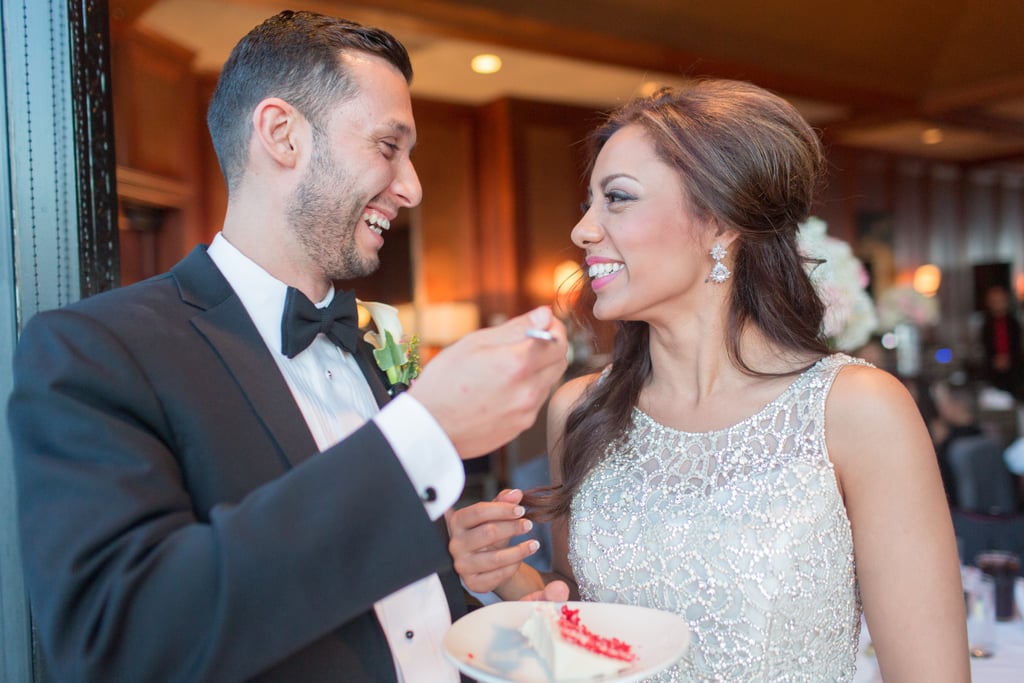 San Francisco City Hall Wedding