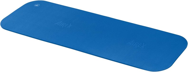The Best Pilates Mats, According to Instructors and Reviews