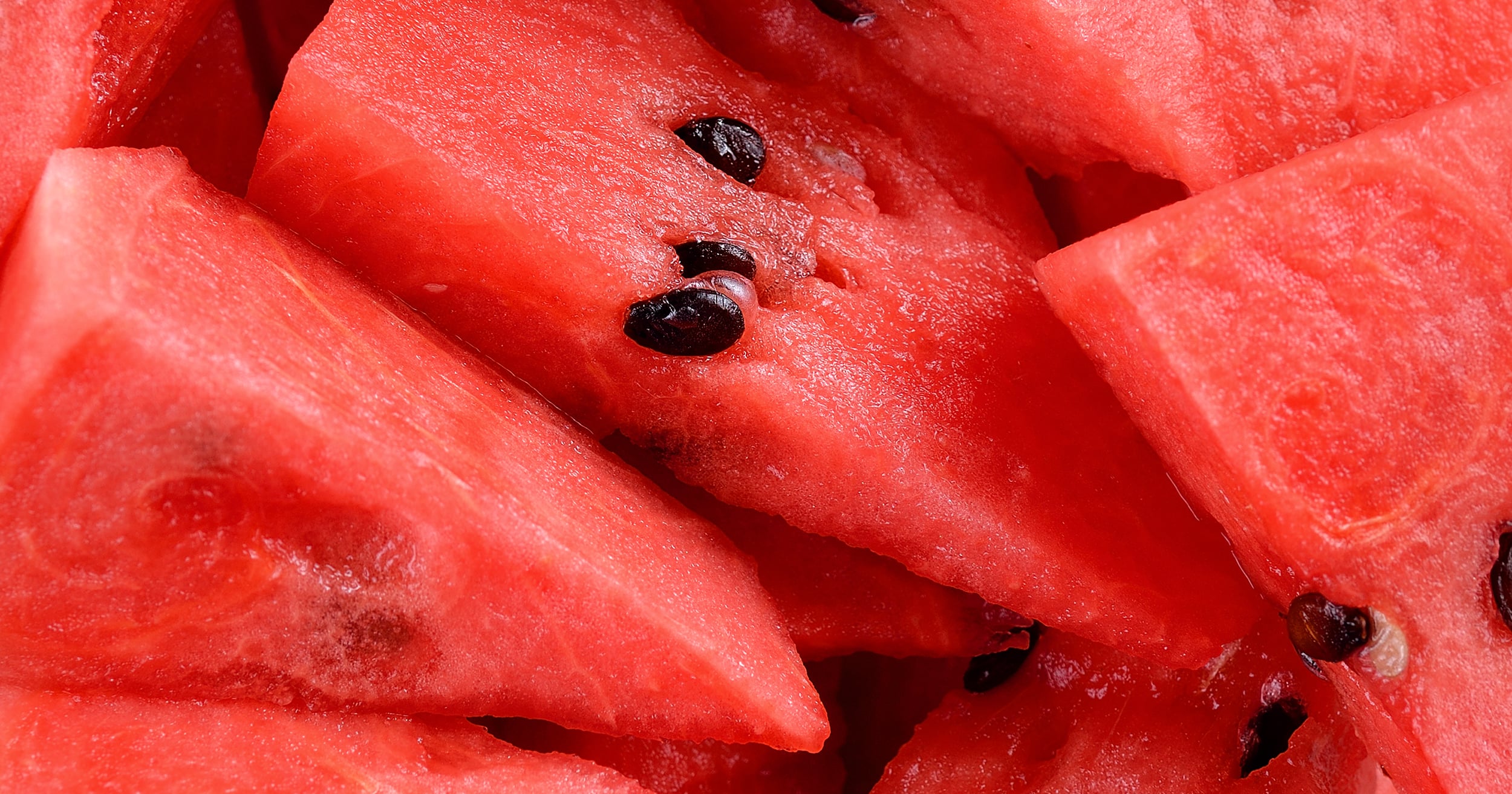 We Can’t Get Enough of This Genius Watermelon Skinning Trick