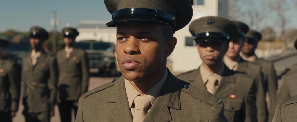 A24's The Inspection: Trailer, Cast, Release Date