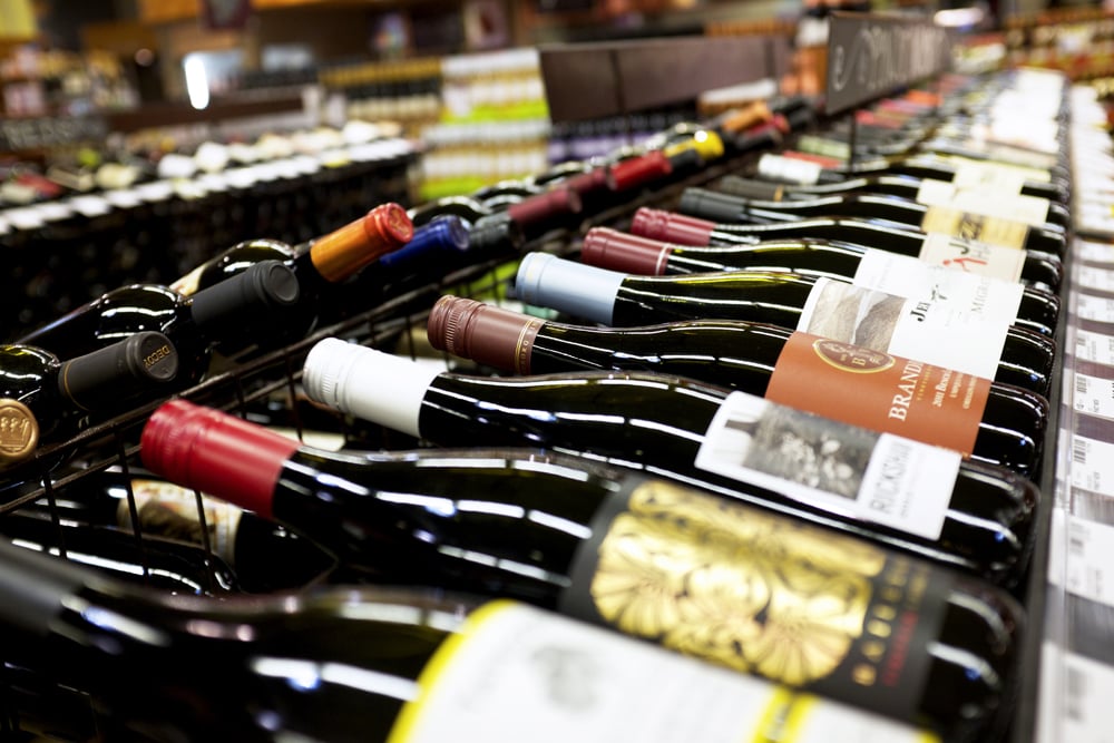 How to Buy Italian Wines POPSUGAR Food