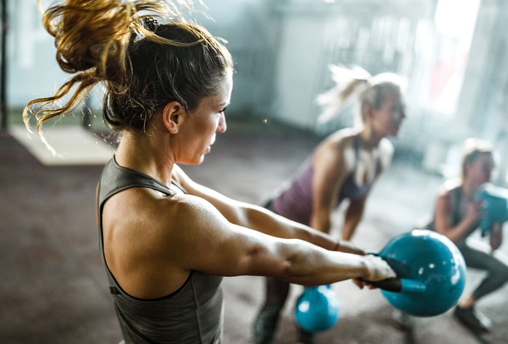 What Weekly Exercise Routine Should I Follow If I Want To Lose Weight 