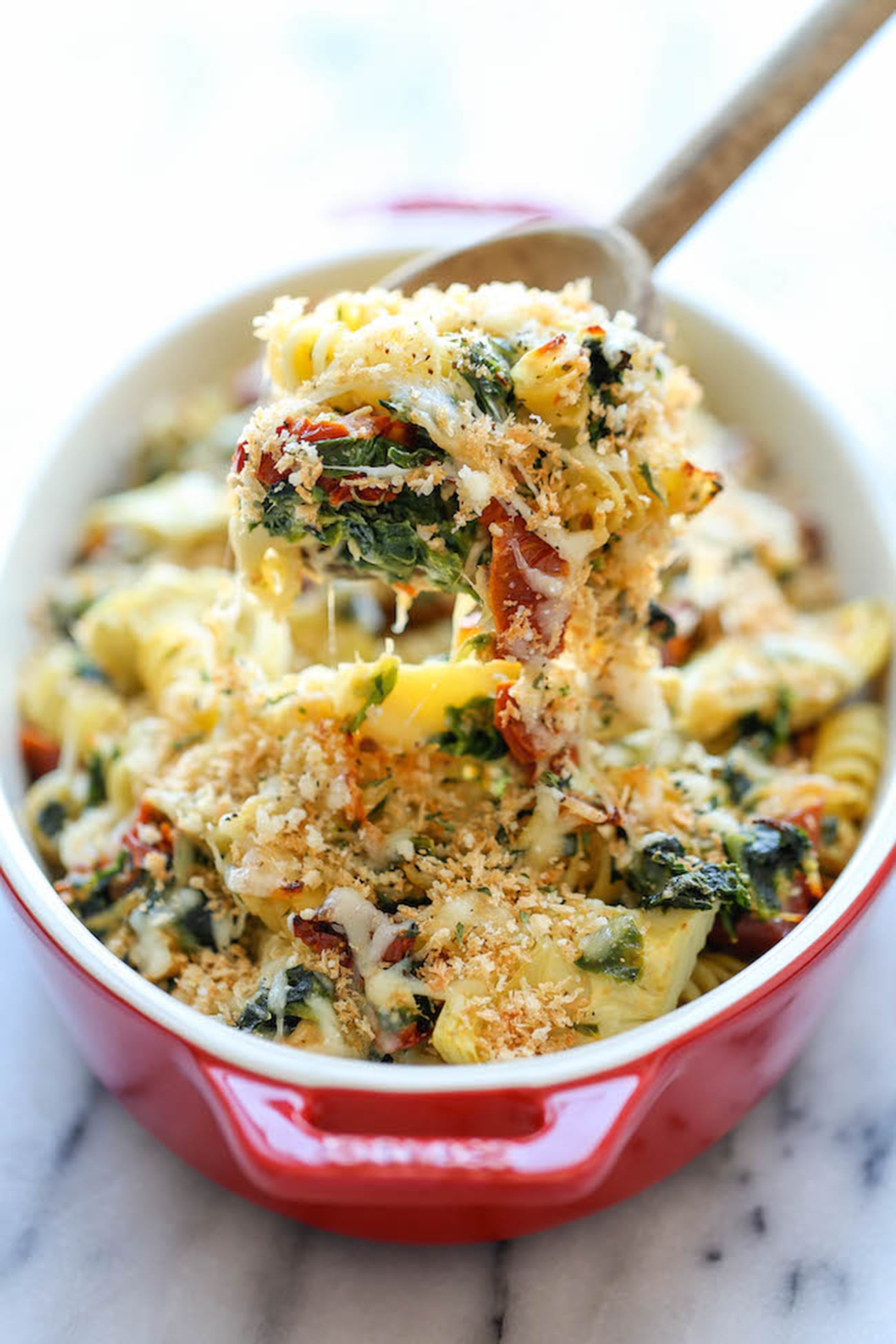 Chicken Casserole Recipes | PS Food