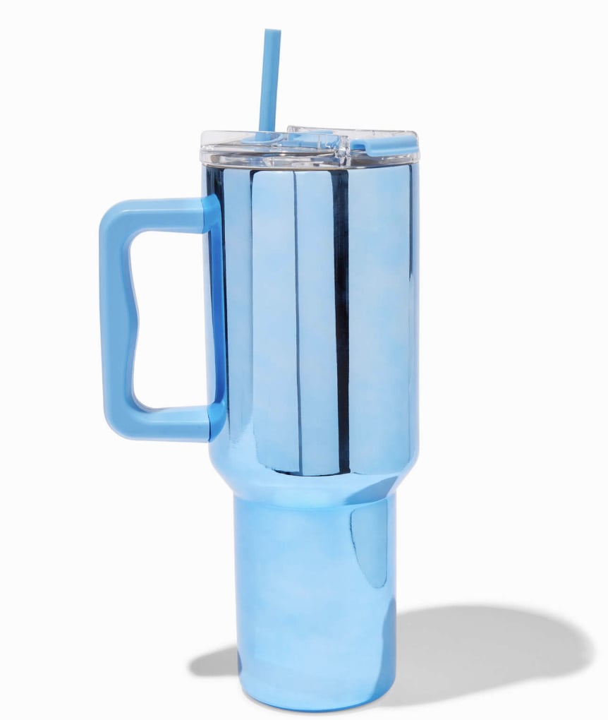 A Water Bottle