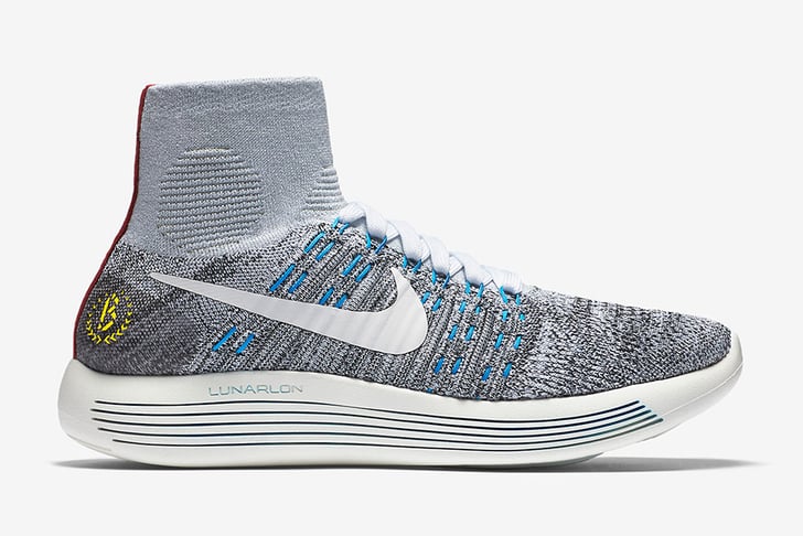 nike marathon sneakers