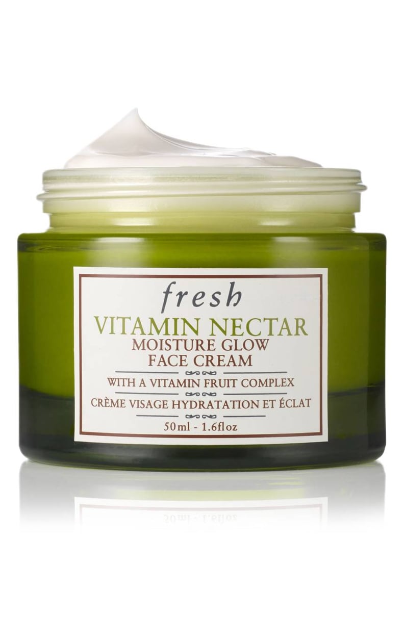 Fresh Vitamin Nectar Moisture Glow Face Cream