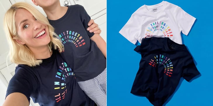 M&s nhs t outlet shirt