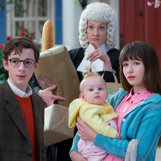 How Is A Series of Unfortunate Events Different From Books?